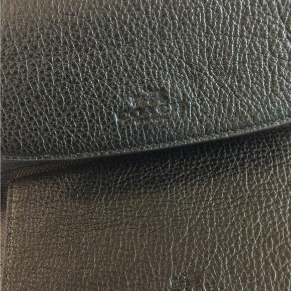 COACH wallet - Picture 6 of 12
